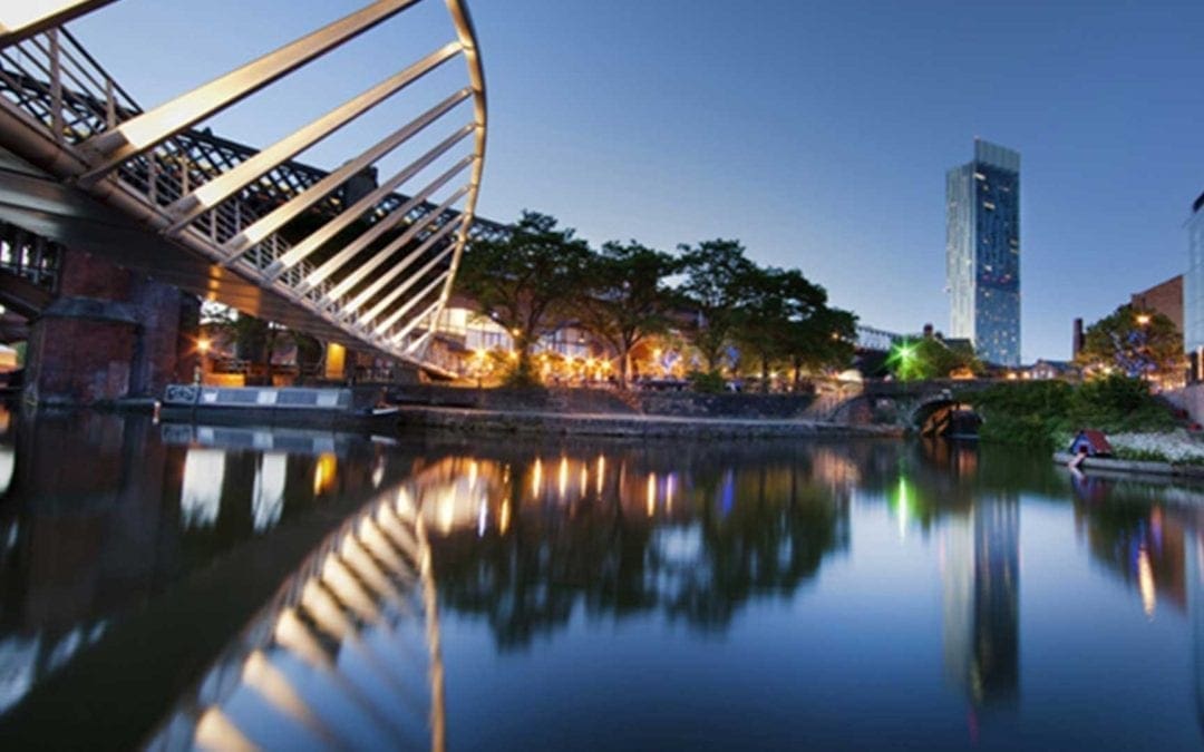 Greater Manchester