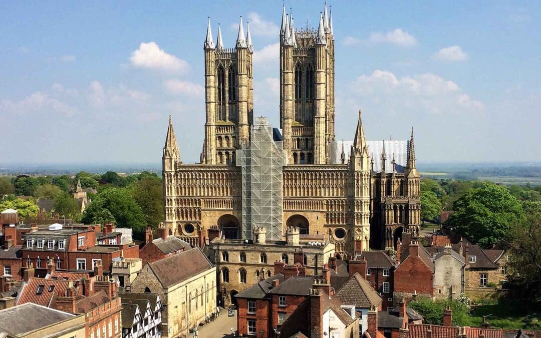 Lincolnshire & Cambridgeshire